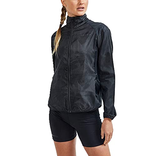 Craft Pro Hypervent Women's Jacke - XS von Craft