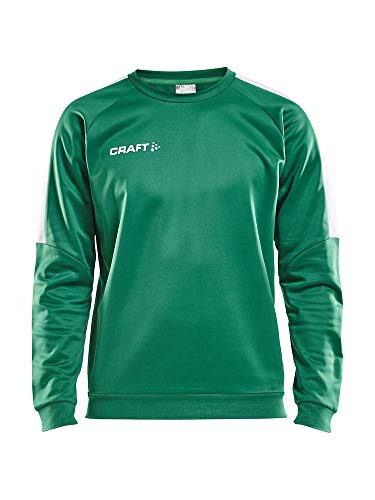 Craft Progress Rundhals Sweater M Pullover Sweatshirt Herren von Craft