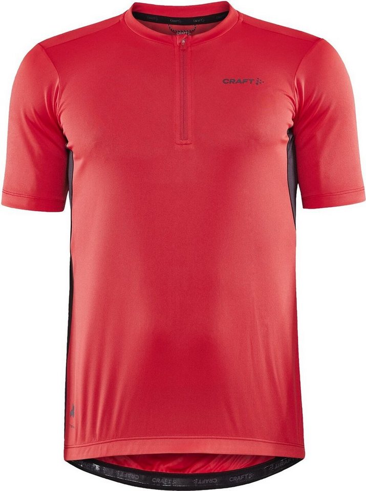Craft Radtrikot CORE OFFROAD SS JERSEY M REDDISH Craft Radtrikot CORE OFFROAD SS JERSEY M REDDISH von Craft