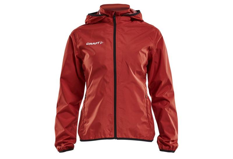 Craft Regenjacke Craft Damen Regenjacke Jacket Rain 1905996 von Craft