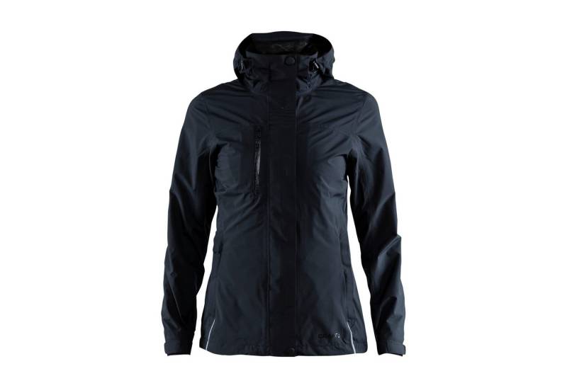 Craft Regenjacke Craft Damen Regenjacke Urban Rain Jacket 1906314 von Craft
