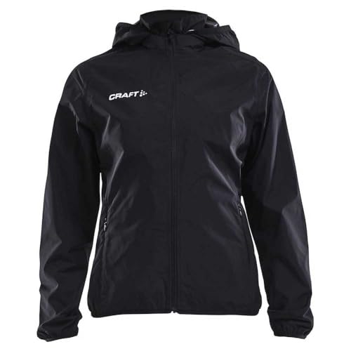 Craft Regenjacke Damen - M von Craft
