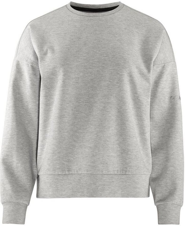 Craft Rundhalspullover Adv Join RN Sweatshirt W von Craft
