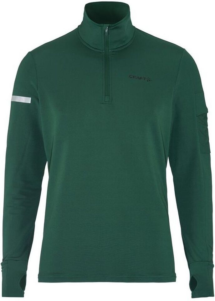 Craft Rundhalspullover Adv SubZ LS 2 M von Craft