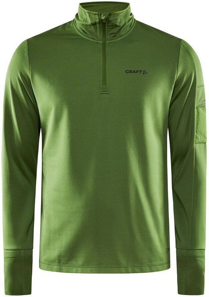 Craft Rundhalspullover Adv SubZ LS M von Craft