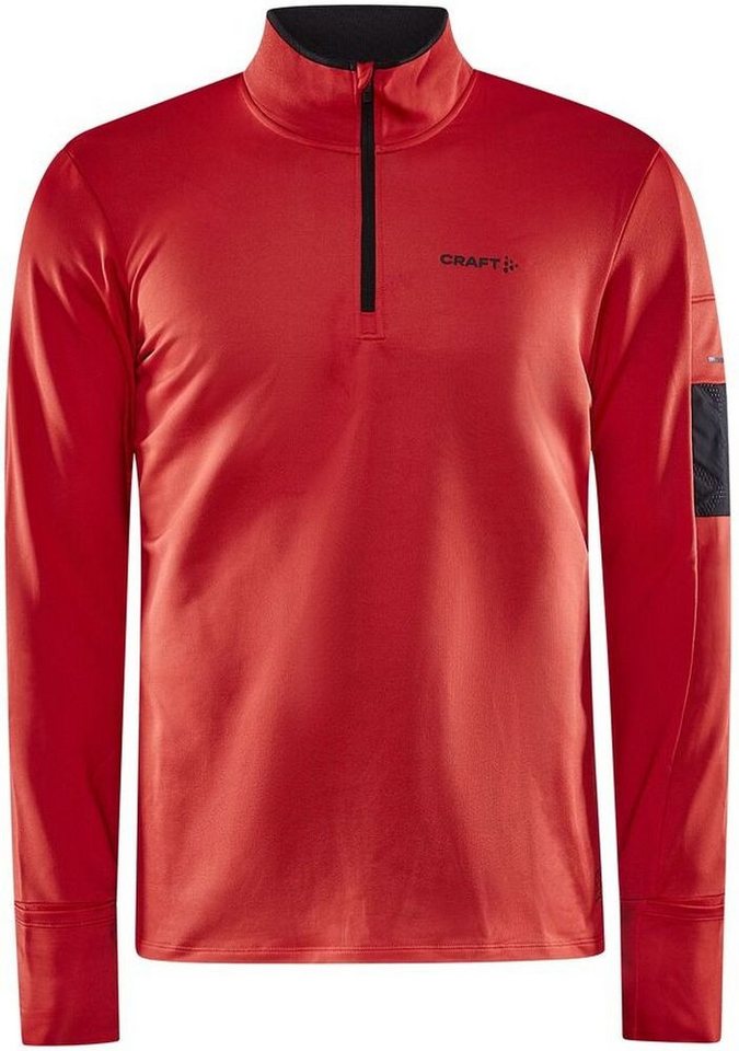 Craft Rundhalspullover Adv SubZ LS M von Craft