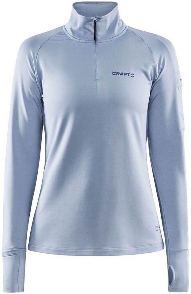 Craft Rundhalspullover Adv SubZ LS W von Craft