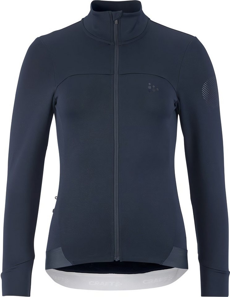 Craft Rundhalspullover Adv Subz LS Jersey W von Craft