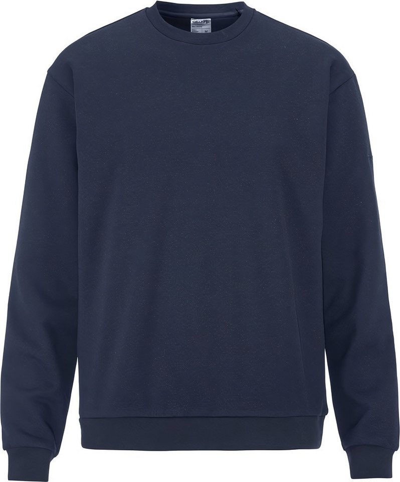 Craft Rundhalspullover Community 2.0 R Neck M von Craft