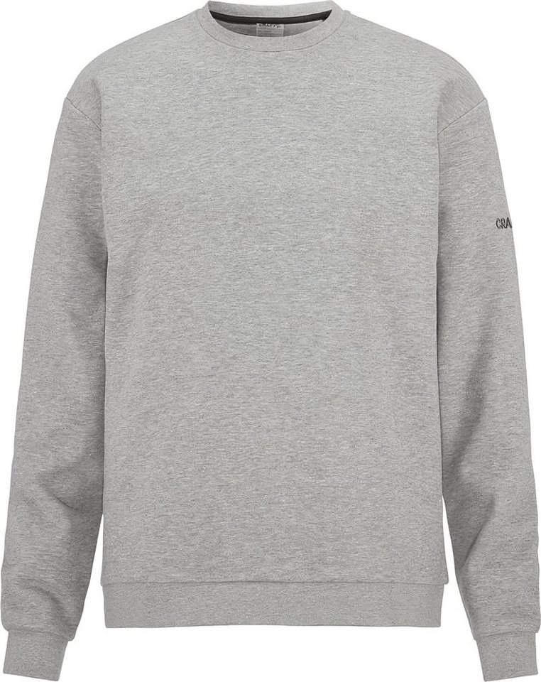 Craft Rundhalspullover Community 2.0 R Neck M von Craft