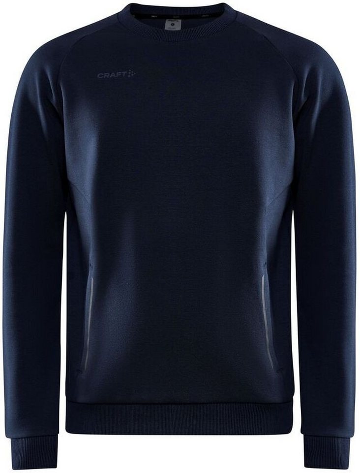 Craft Rundhalspullover Core Soul Crew Sweatshirt M von Craft