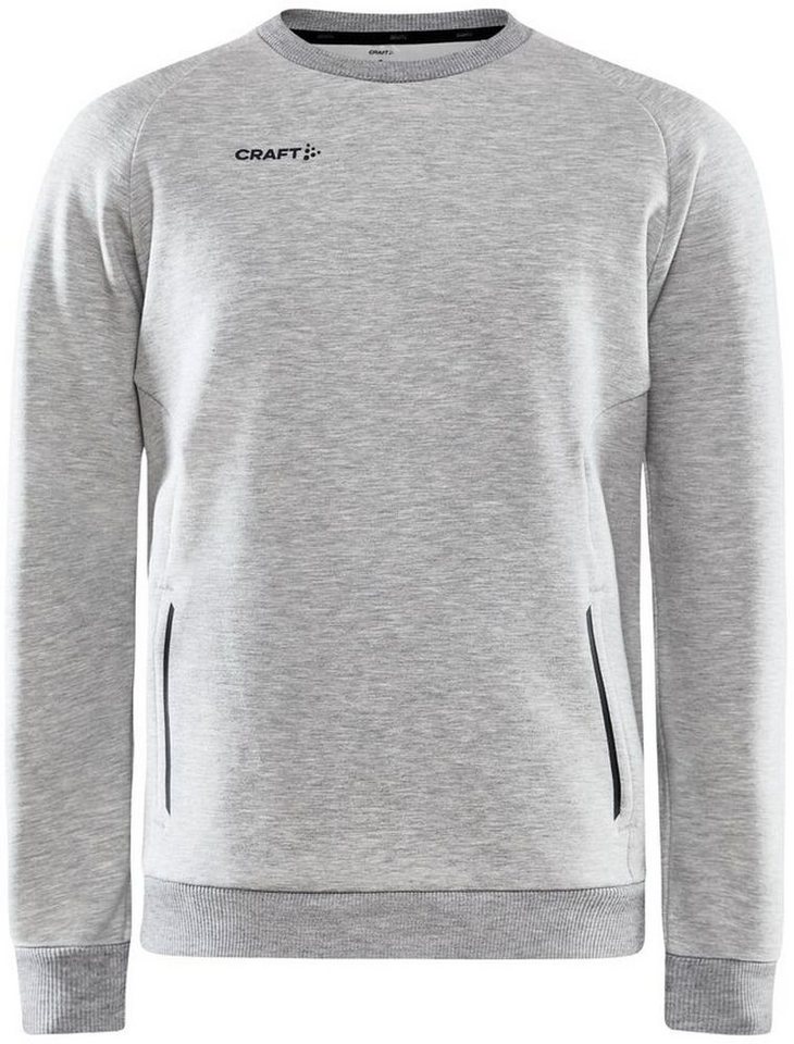 Craft Rundhalspullover Core Soul Crew Sweatshirt M von Craft