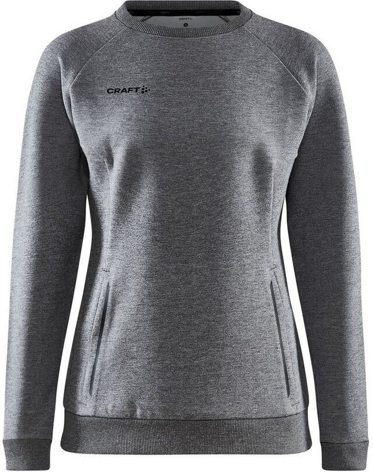 Craft Rundhalspullover Core Soul Crew Sweatshirt W von Craft