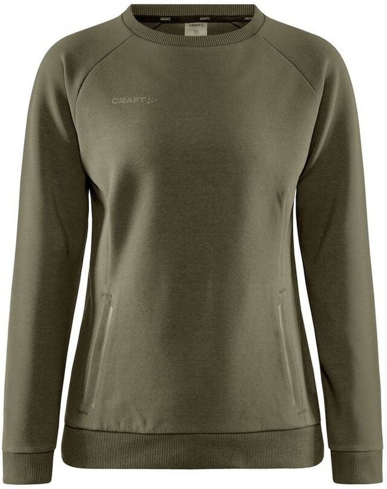 Craft Rundhalspullover Core Soul Crew Sweatshirt W von Craft