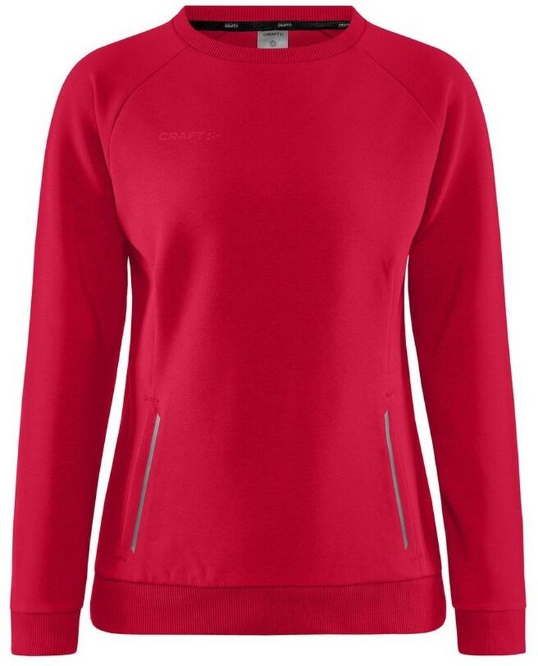 Craft Rundhalspullover Core Soul Crew Sweatshirt W von Craft