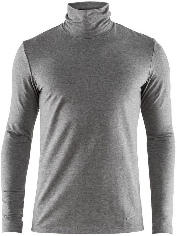Craft Rundhalspullover Essential Warm Turltleneck M von Craft