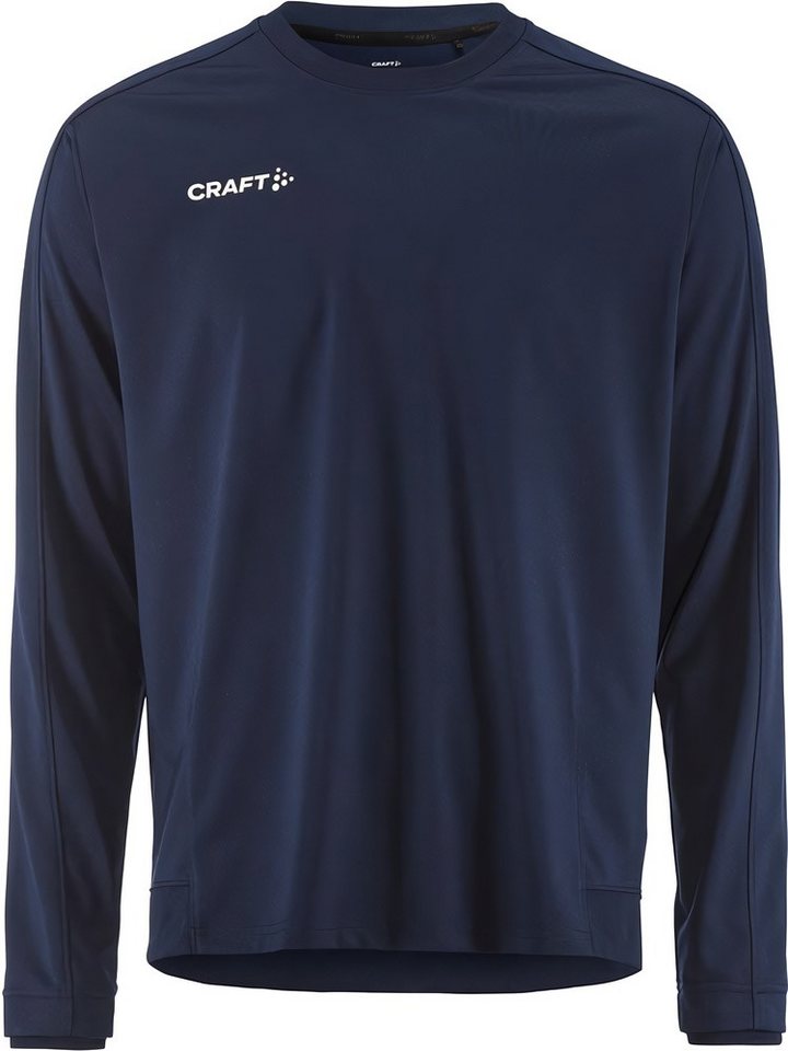 Craft Rundhalspullover Evolve 2.0 Crewneck M von Craft