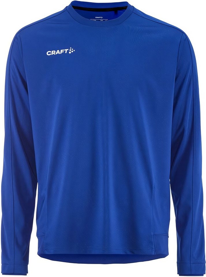 Craft Rundhalspullover Evolve 2.0 Crewneck M von Craft