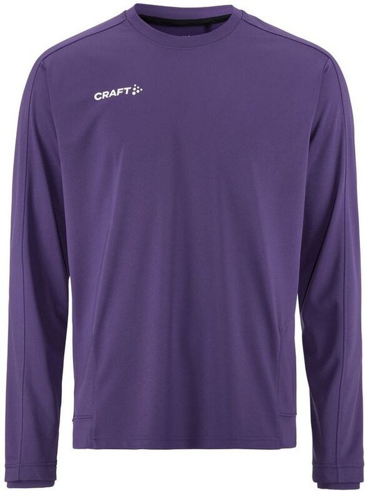 Craft Rundhalspullover Evolve 2.0 Crewneck M von Craft