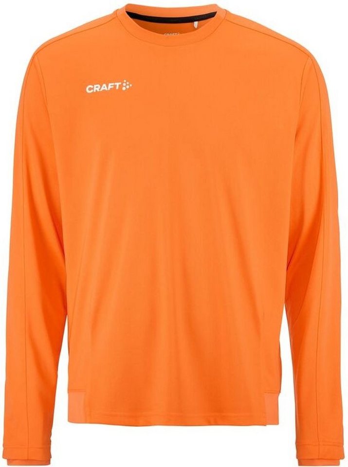 Craft Rundhalspullover Evolve 2.0 Crewneck M von Craft