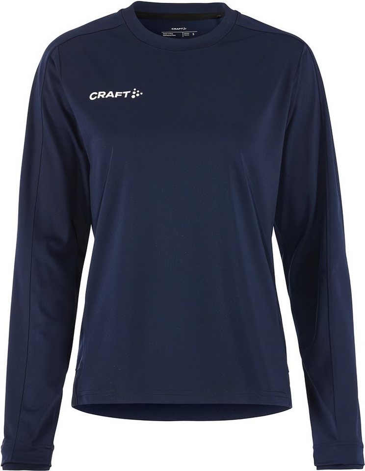 Craft Rundhalspullover Evolve 2.0 Crewneck W von Craft