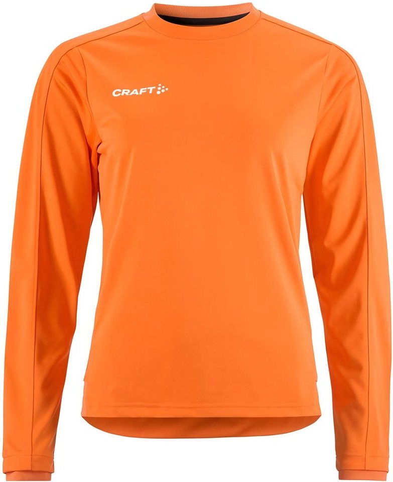 Craft Rundhalspullover Evolve 2.0 Crewneck W von Craft