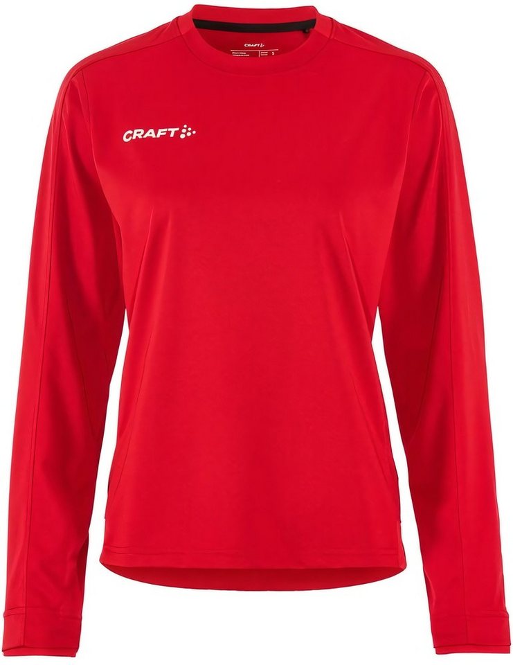 Craft Rundhalspullover Evolve 2.0 Crewneck W von Craft