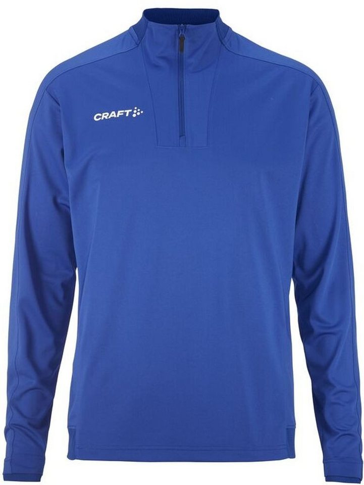 Craft Rundhalspullover Evolve 2.0 Half Zip M von Craft