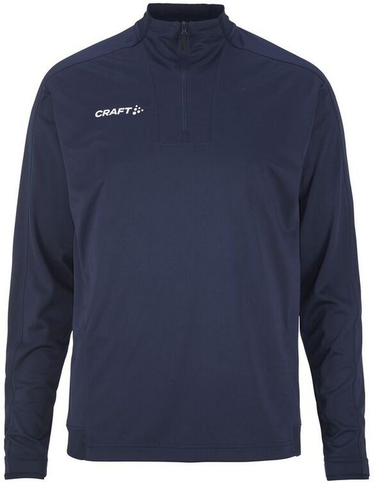 Craft Rundhalspullover Evolve 2.0 Half Zip M von Craft