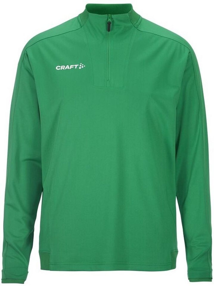 Craft Rundhalspullover Evolve 2.0 Half Zip M von Craft
