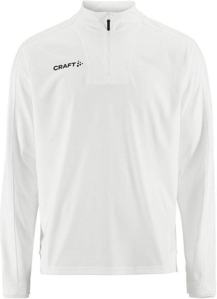 Craft Rundhalspullover Evolve 2.0 Half Zip M von Craft