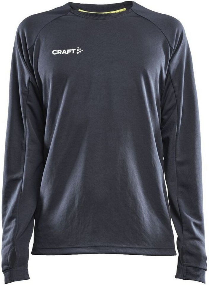 Craft Rundhalspullover Evolve Crew Neck M von Craft