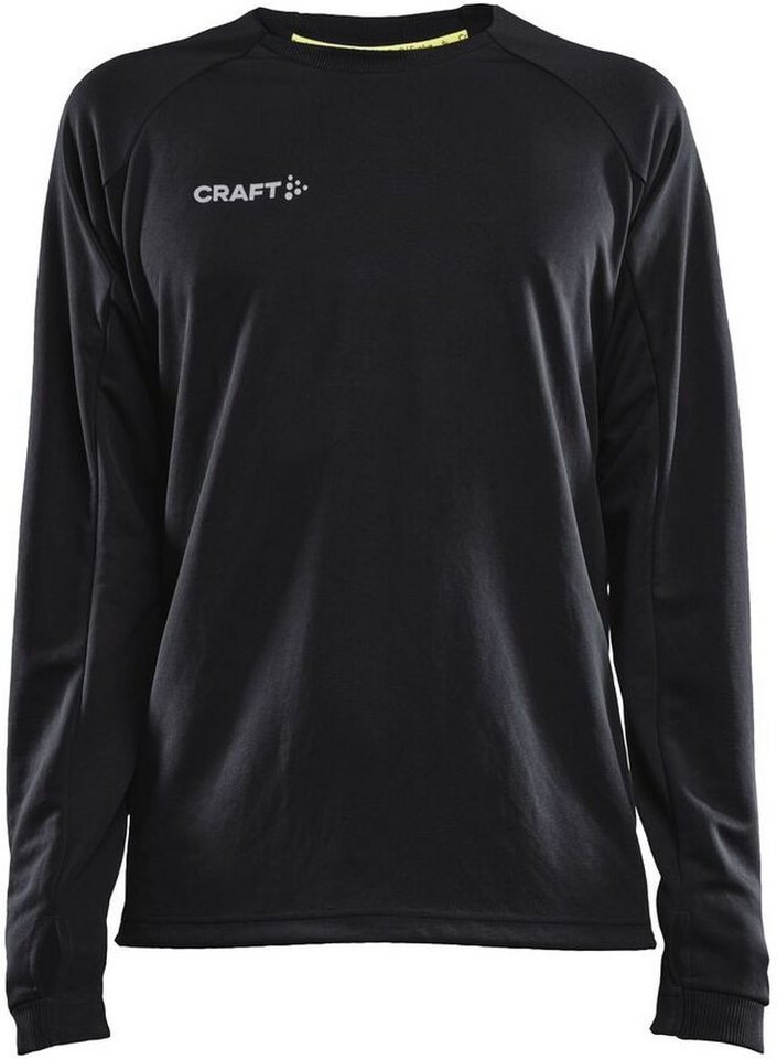 Craft Rundhalspullover Evolve Crew Neck M von Craft