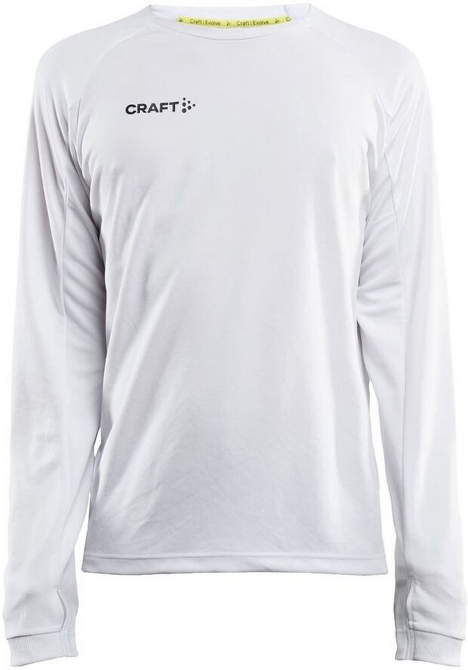 Craft Rundhalspullover Evolve Crew Neck M von Craft