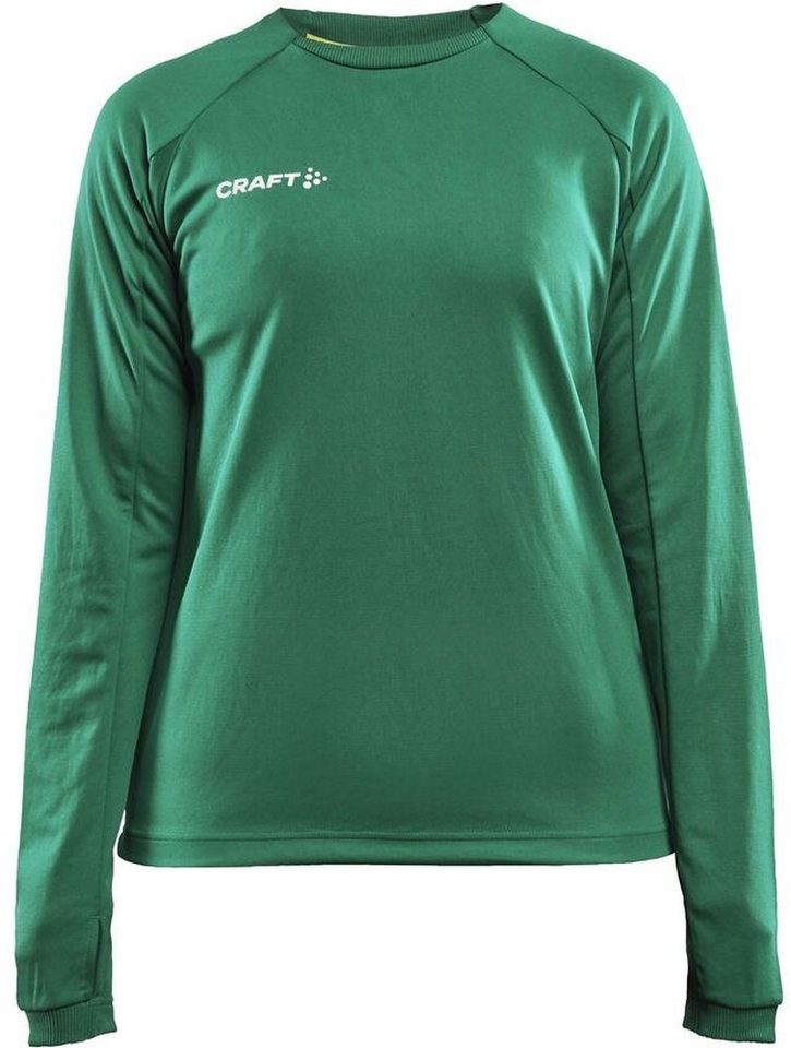 Craft Rundhalspullover Evolve Crew Neck W von Craft
