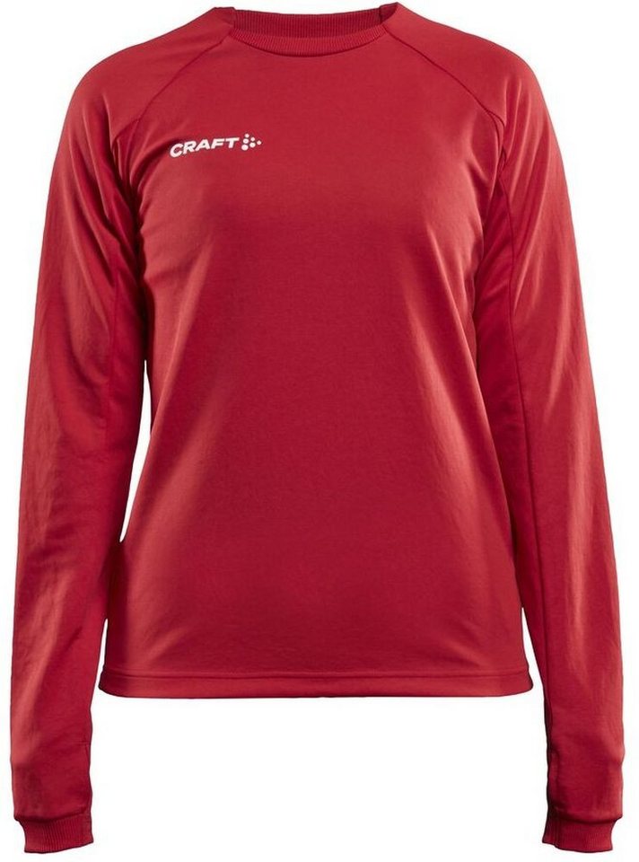 Craft Rundhalspullover Evolve Crew Neck W von Craft