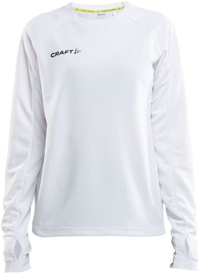Craft Rundhalspullover Evolve Crew Neck W von Craft
