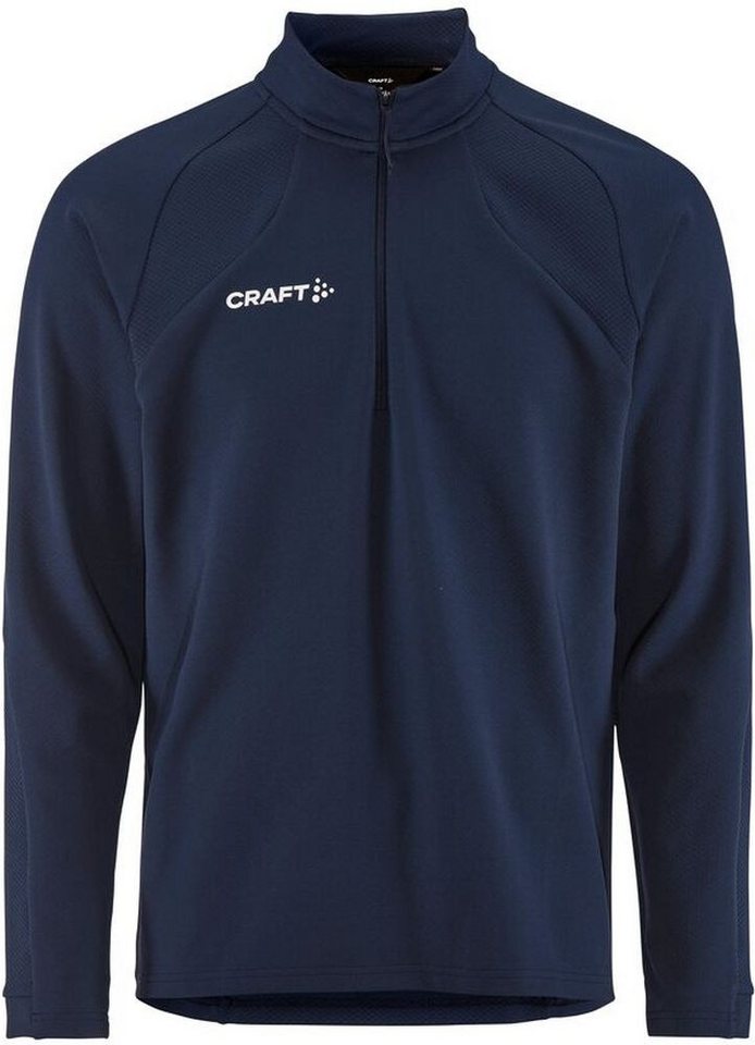 Craft Rundhalspullover Extend 2.0 Half Zip M von Craft