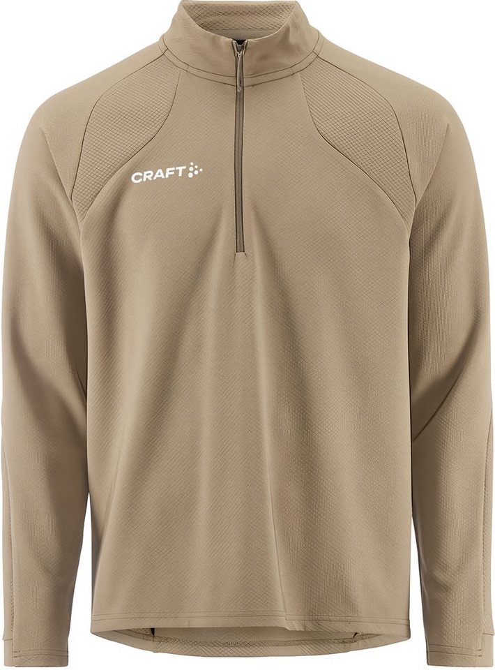 Craft Rundhalspullover Extend 2.0 Half Zip M von Craft