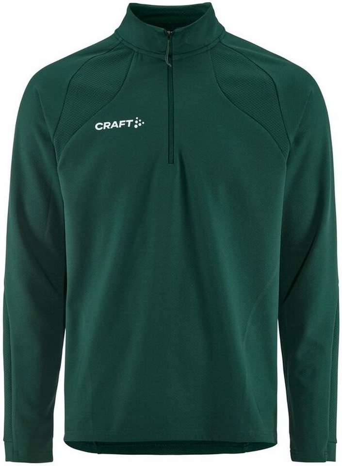 Craft Rundhalspullover Extend 2.0 Half Zip M von Craft