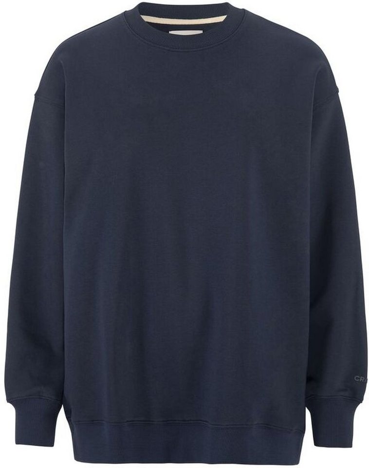 Craft Rundhalspullover Frequent RN Sweatshirt W von Craft