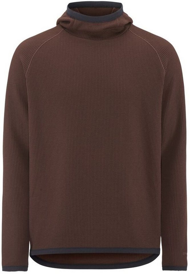 Craft Rundhalspullover Grid Hood M von Craft