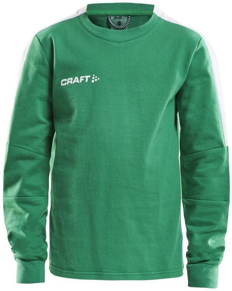 Craft Rundhalspullover Progress GK Sweatshirt JR von Craft