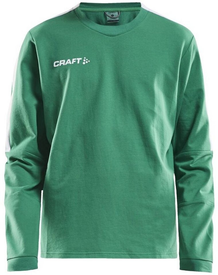 Craft Rundhalspullover Progress GK Sweatshirt M von Craft