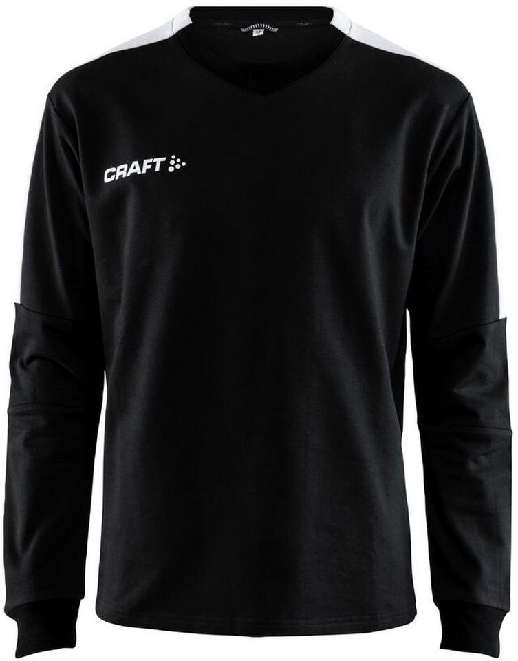 Craft Rundhalspullover Progress GK Sweatshirt M von Craft