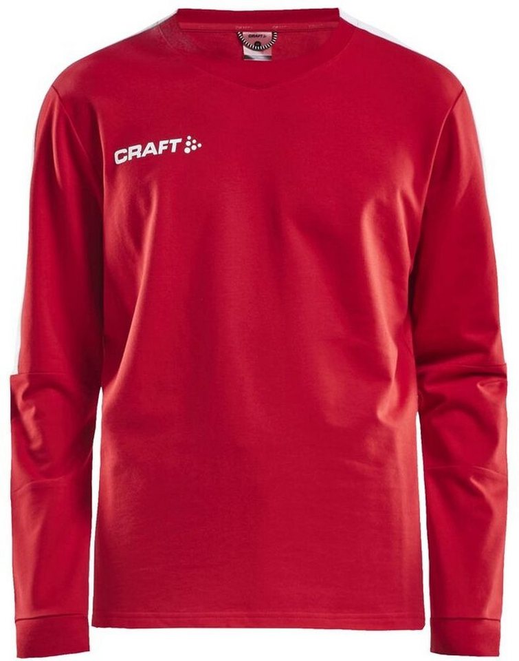 Craft Rundhalspullover Progress GK Sweatshirt M von Craft