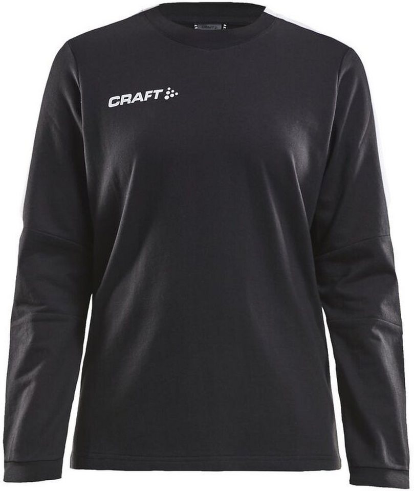 Craft Rundhalspullover Progress GK Sweatshirt W von Craft