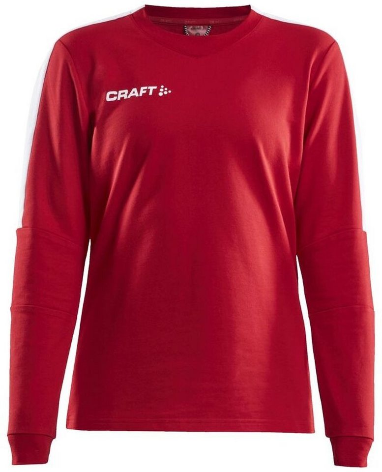 Craft Rundhalspullover Progress GK Sweatshirt W von Craft