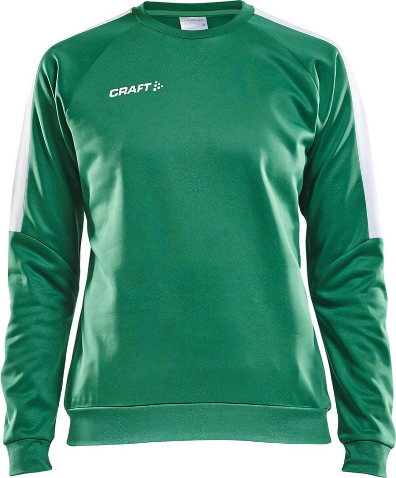 Craft Rundhalspullover Progress R-Neck Sweater W von Craft