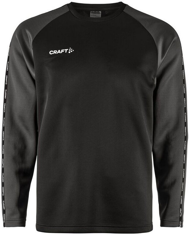 Craft Rundhalspullover Squad 2.0 Crewneck M von Craft